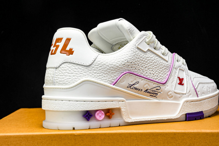 LVT SNEAKERS LVSRS-0068