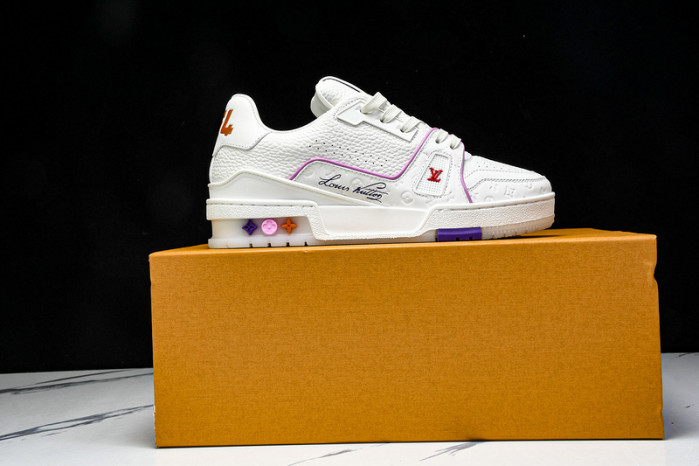 LVT SNEAKERS LVSRS-0068