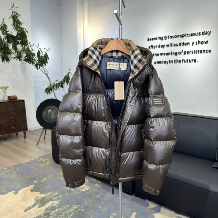 B*URBERRY CLOTHES BYCS-010