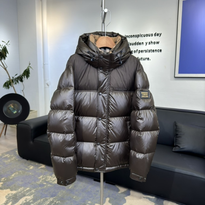 B*URBERRY CLOTHES BYCS-010