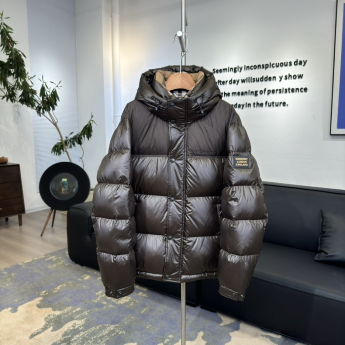 B*URBERRY CLOTHES BYCS-010