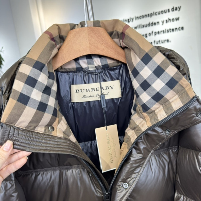 B*URBERRY CLOTHES BYCS-010