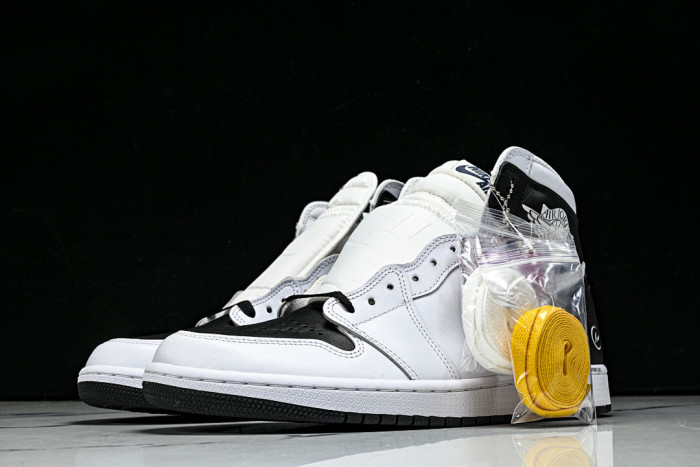 fragment Design x Union x Air Jordan 1 II7282-100