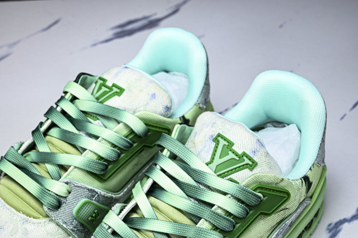 LVT SNEAKERS LVSRS-0118