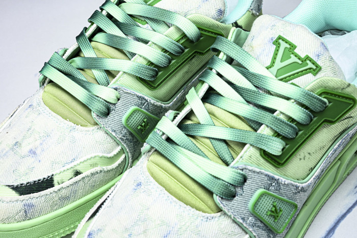 LVT SNEAKERS LVSRS-0118