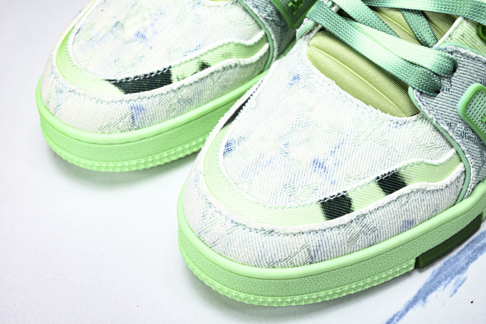 LVT SNEAKERS LVSRS-0118