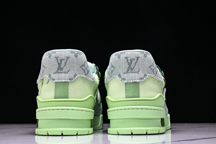 LVT SNEAKERS LVSRS-0118