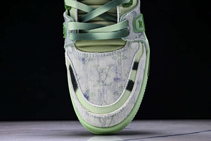 LVT SNEAKERS LVSRS-0118