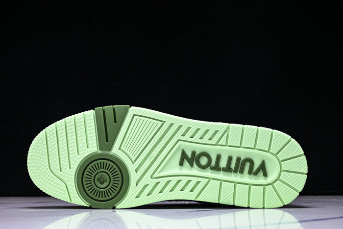 LVT SNEAKERS LVSRS-0118