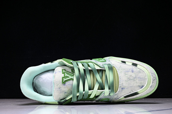 LVT SNEAKERS LVSRS-0118