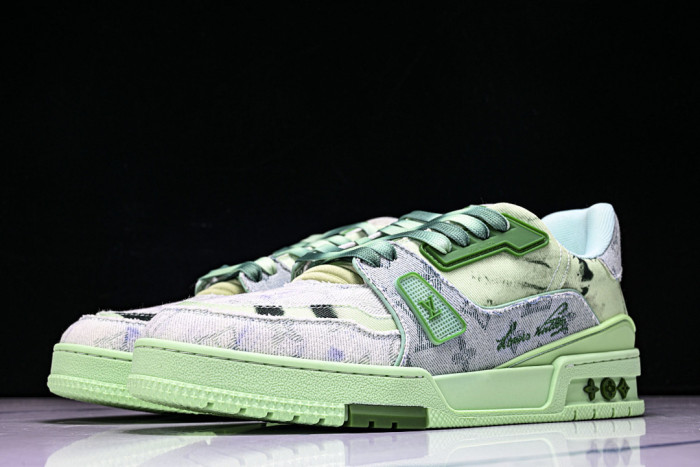 LVT SNEAKERS LVSRS-0118