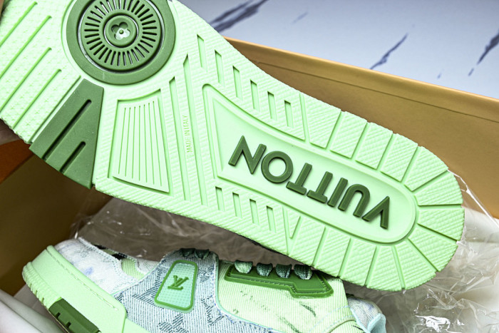 LVT SNEAKERS LVSRS-0118