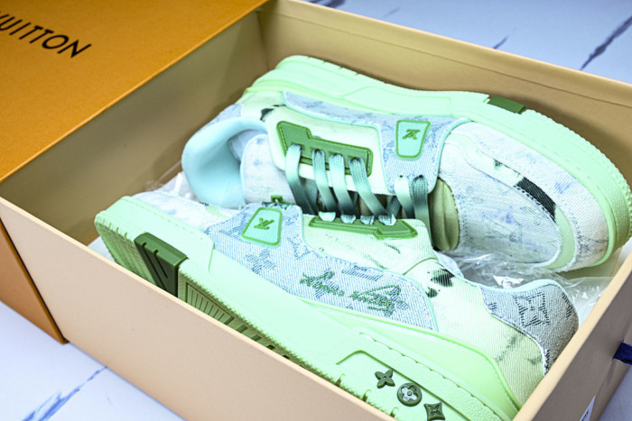 LVT SNEAKERS LVSRS-0118