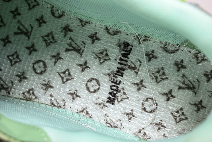 LVT SNEAKERS LVSRS-0118