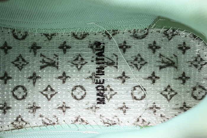 LVT SNEAKERS LVSRS-0118