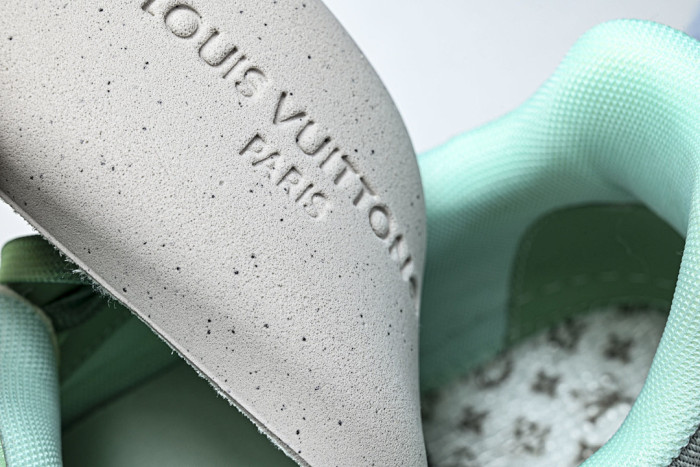 LVT SNEAKERS LVSRS-0118