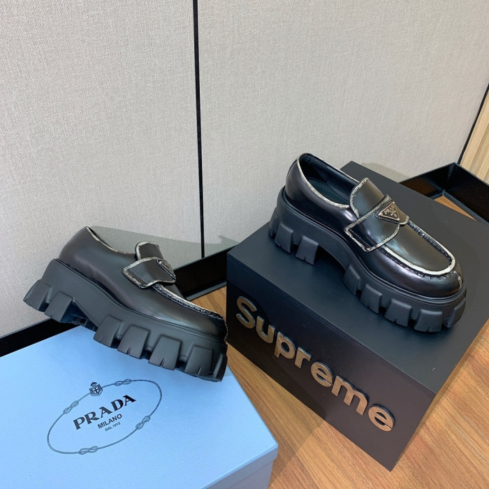 PRA SNEAKER PRAR-174