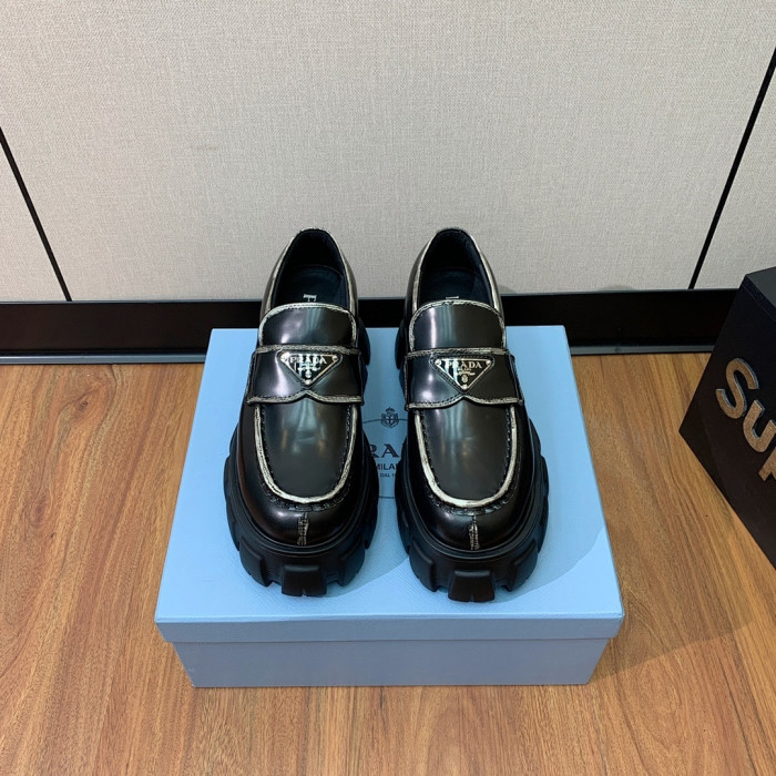 PRA SNEAKER PRAR-174