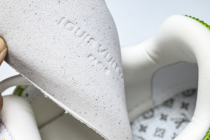 LOU VUIT SNEAKERS LVSS-0044