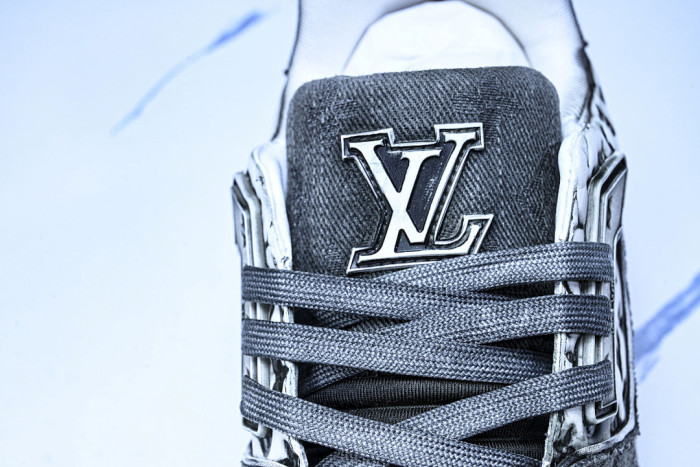 LVT SNEAKERS LVSRS-0151