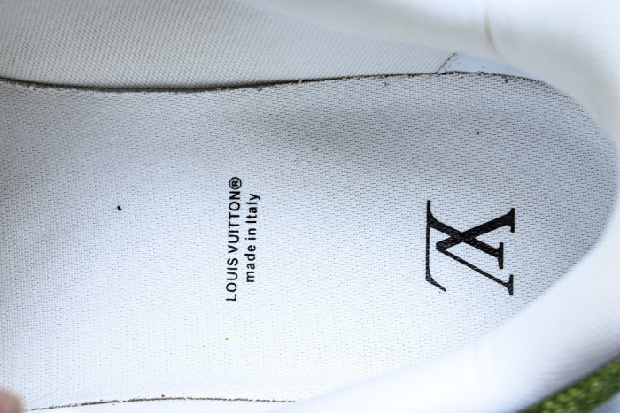 LOU VUIT SNEAKERS LVSS-0044