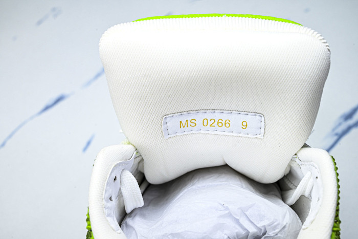 LOU VUIT SNEAKERS LVSS-0044