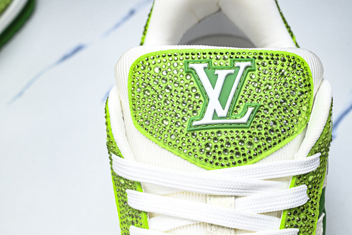 LOU VUIT SNEAKERS LVSS-0044