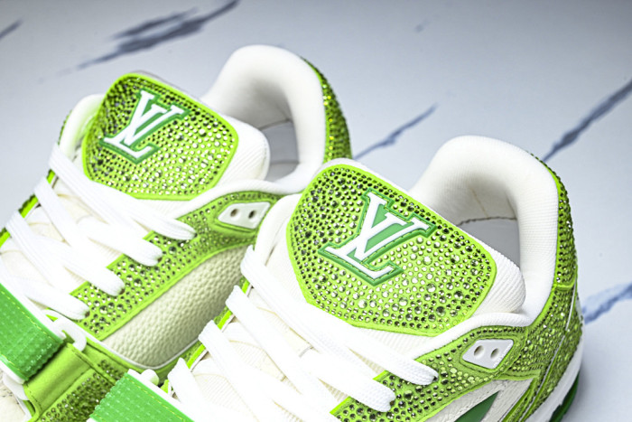 LOU VUIT SNEAKERS LVSS-0044