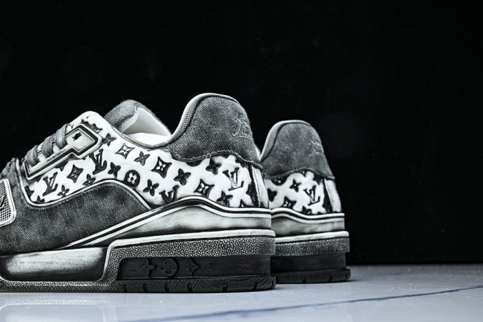 LVT SNEAKERS LVSRS-0151