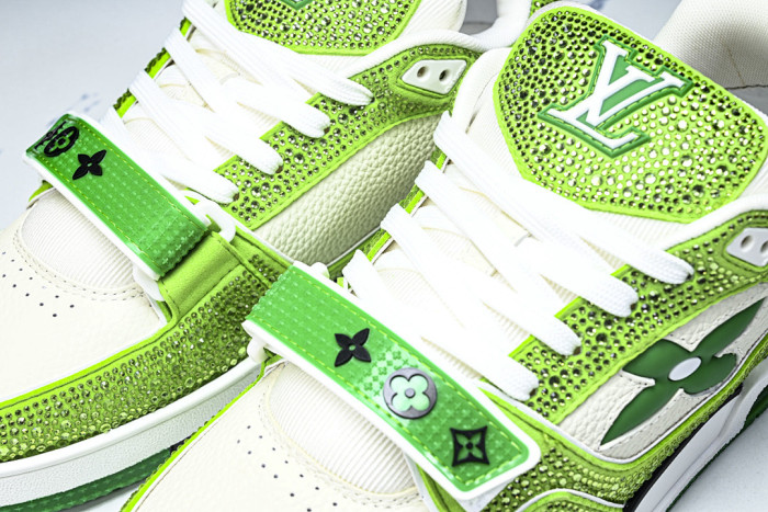 LOU VUIT SNEAKERS LVSS-0044