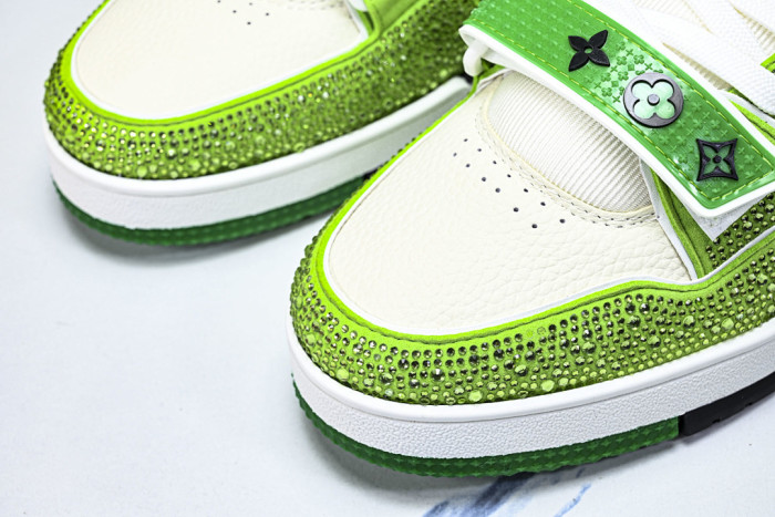 LOU VUIT SNEAKERS LVSS-0044