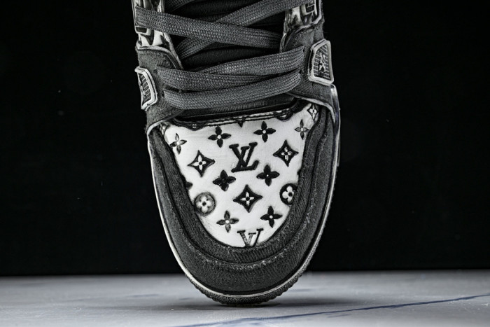 LVT SNEAKERS LVSRS-0151