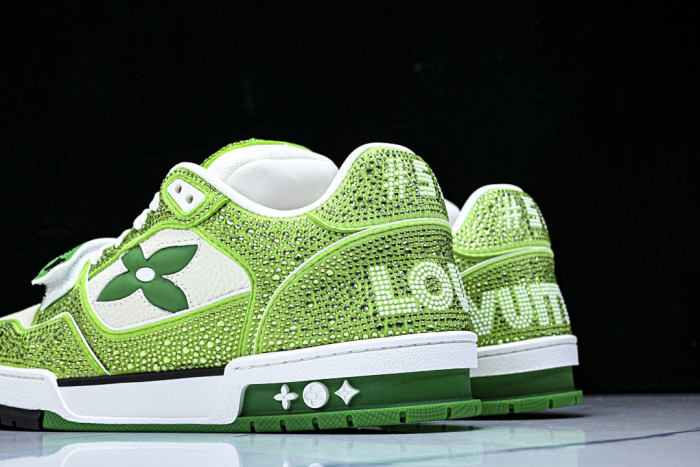 LOU VUIT SNEAKERS LVSS-0044