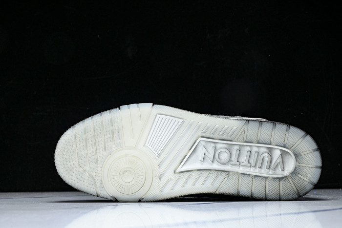 LVT SNEAKERS LVSRS-0151