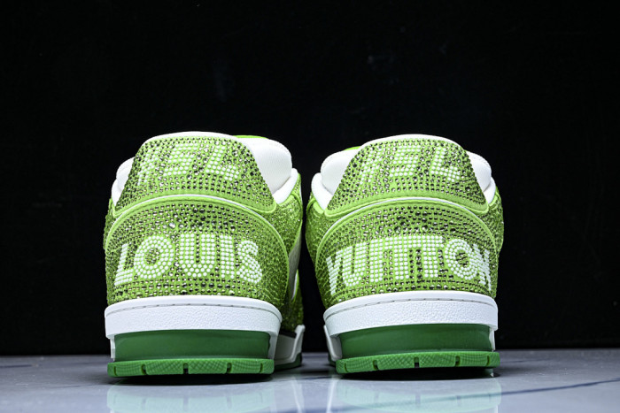 LOU VUIT SNEAKERS LVSS-0044