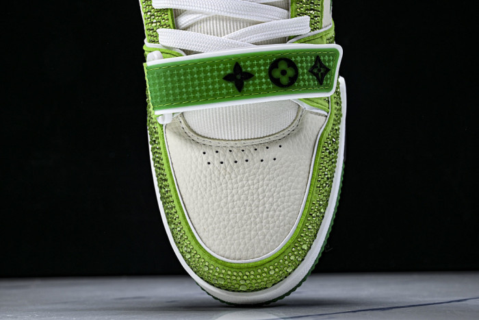 LOU VUIT SNEAKERS LVSS-0044