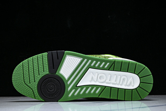 LOU VUIT SNEAKERS LVSS-0044