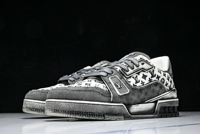 LVT SNEAKERS LVSRS-0151