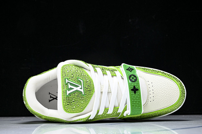 LOU VUIT SNEAKERS LVSS-0044