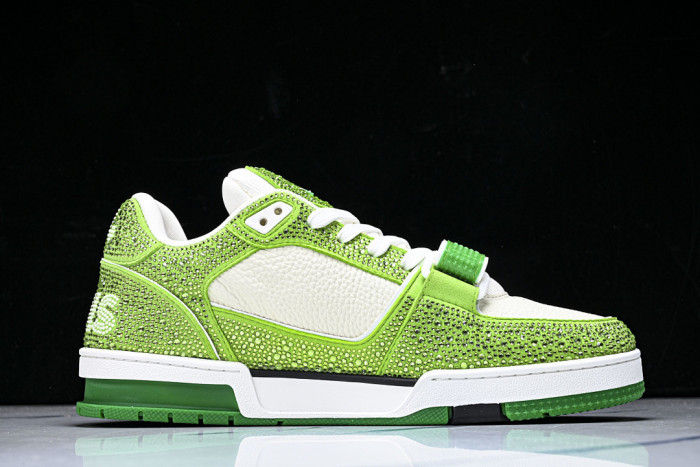 LOU VUIT SNEAKERS LVSS-0044