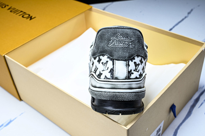 LVT SNEAKERS LVSRS-0151