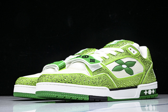 LOU VUIT SNEAKERS LVSS-0044