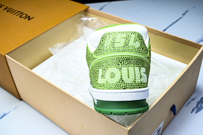 LOU VUIT SNEAKERS LVSS-0044