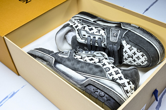 LVT SNEAKERS LVSRS-0151