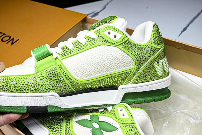 LOU VUIT SNEAKERS LVSS-0044