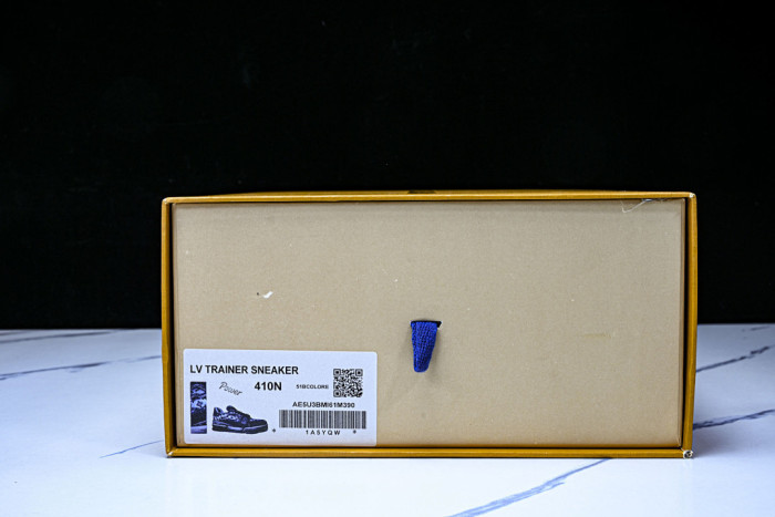 LVT SNEAKERS LVSRS-0151