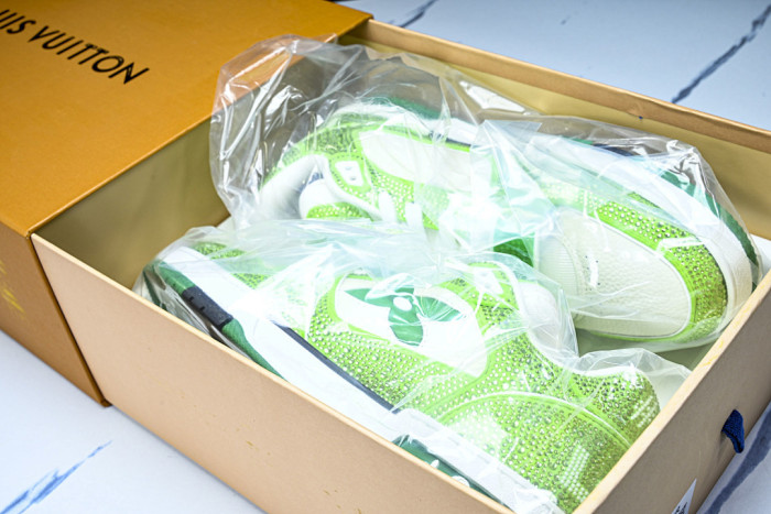 LOU VUIT SNEAKERS LVSS-0044