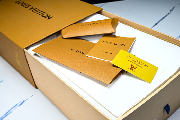 LOU VUIT SNEAKERS LVSS-0044