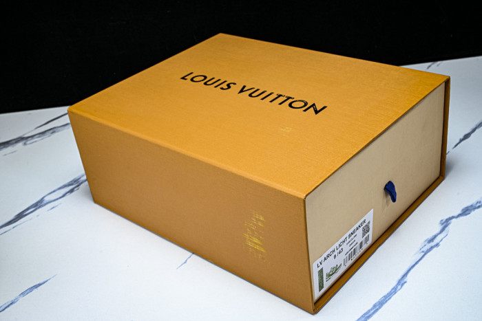 LOU VUIT SNEAKERS LVSS-0044