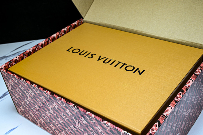 LOU VUIT SNEAKERS LVSS-0044